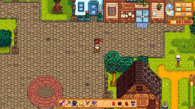 Охота на Дорадо и Приятные Новости! 🌟🎉 Stardew Valley 229 | Letsplay