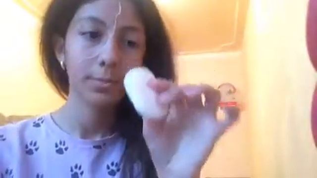 Макияж На Halloween2017! Самый страшный макияж на Хэллоуин! /Сабина Вульф смотреть онлайн