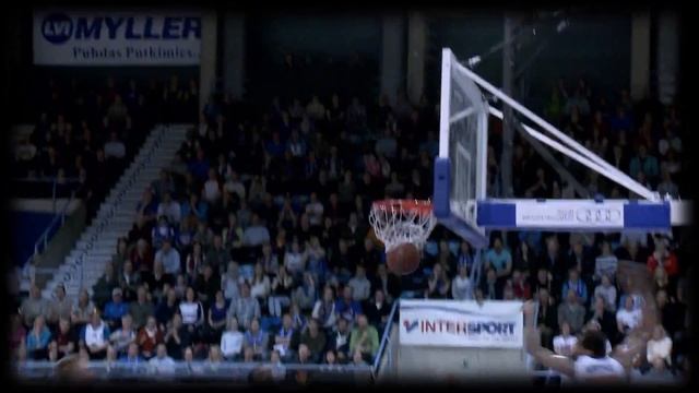 Kataja Basket voittaa historiansa 1. miesten SM-kullan смотреть онлайн