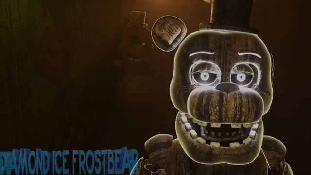 (FNAF/blender) should I continue this(song:before by @Shadrow) смотреть онлайн