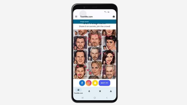 How to Turn your Photo into Cartoon Image смотреть онлайн