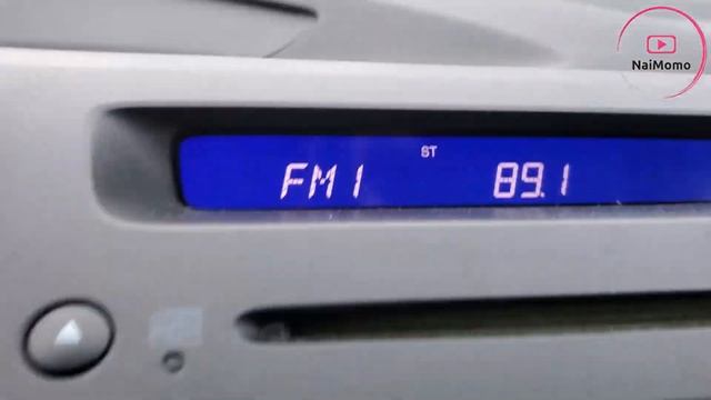 VicTsing V5.0 Bluetooth FM Transmitter