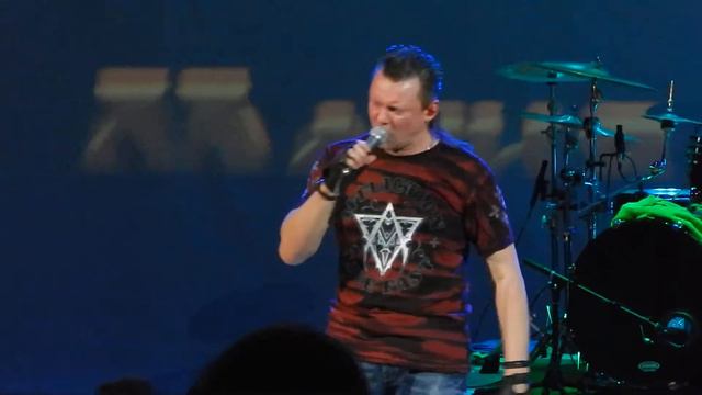 КняZz Саранск 16 11 2014 Адель смотреть онлайн