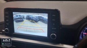 Kia Picanto 1.25 X-Line S - 2018