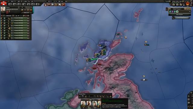 Hearts of Iron 4 Poland! Episode 4 смотреть онлайн