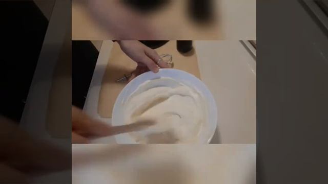 Творожный чизкейк с вишней и какао смотреть онлайн