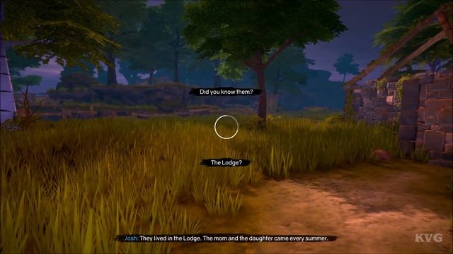 Ghost on the Shore Gameplay (PC HD) [1080p60FPS] смотреть онлайн