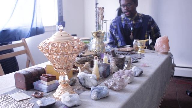 HOW TO PURIFY PRECIOUS STONES W HEBREW PRAYER BLESSING PT.1 смотреть онлайн