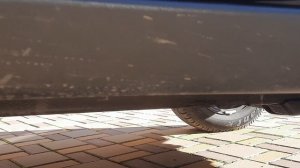 Нива Тревел, как снять накладку порога (Niva Travel)