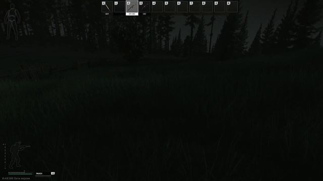 Escape from Tarkov.Не спится, выполняем квесты и просто бегаем!!! смотреть онлайн