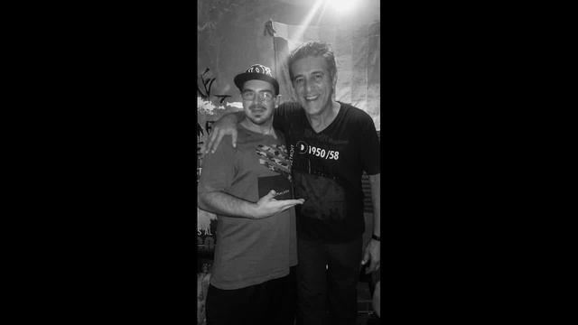 CARLOS VARELA "ADONDE VAS" FUSIÓN TANGO Y RAP PARTICIPACIÓN ESPECIAL MC. PROTAGONISTA смотреть онлайн