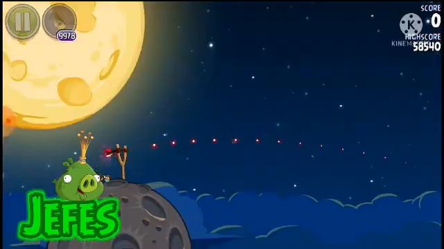 Análisis Y Crítica a Angry Birds Space 🚀 смотреть онлайн