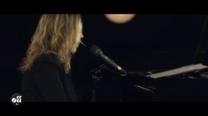 Diana Krall - Sorry Seems to Be the Hardest Word (Cover)