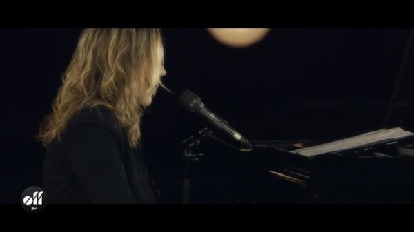 Diana Krall - Sorry Seems to Be the Hardest Word (Cover)