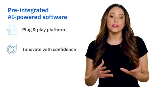 What are IBM Cloud Paks? смотреть онлайн