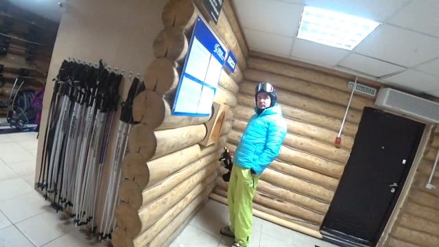 372 Братство Канатка в Златоусте смотреть онлайн