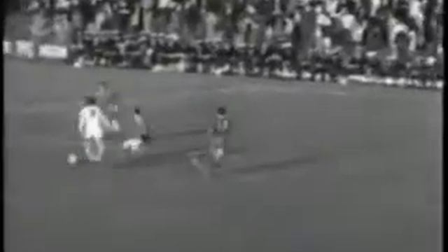 ECC 1971-72. 1 Round. Cork Hibernians - Borussia Mönchengladbach. Highlights. смотреть онлайн