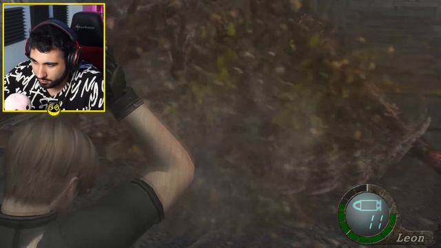 RESIDENT EVIL 4 MOD RISING OF EVIL 2.0 PARTE FINAL | TODO COMIENZO TIENE SU FINAL... смотреть онлайн
