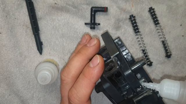 Siemens EQ5 EQ6 EQ7 IQ700 BRÜHGRUPPE komplett reinigen zerlegen zusammenbauen. смотреть онлайн