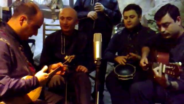 TBILISI GEORGIAN MUSIC смотреть онлайн