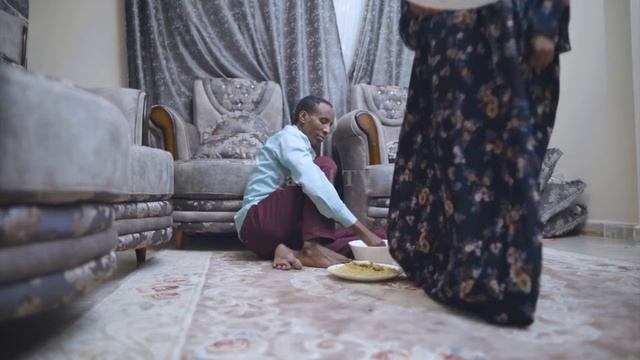 Buufis Dreams By Qasaal TV | Somali React Film Challenge. смотреть онлайн