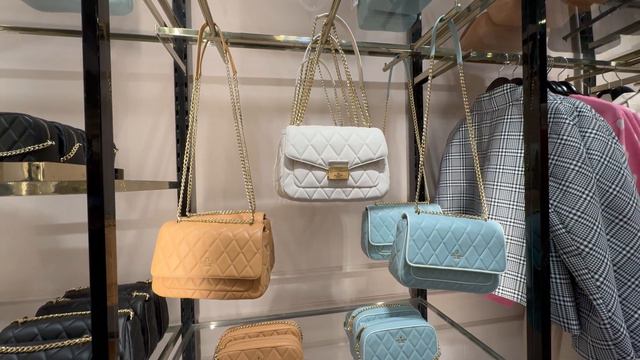 KATE SPADE Store Walkthrough New Style & Design Lunar New Year, Valentines Spring Collection 2024 смотреть онлайн