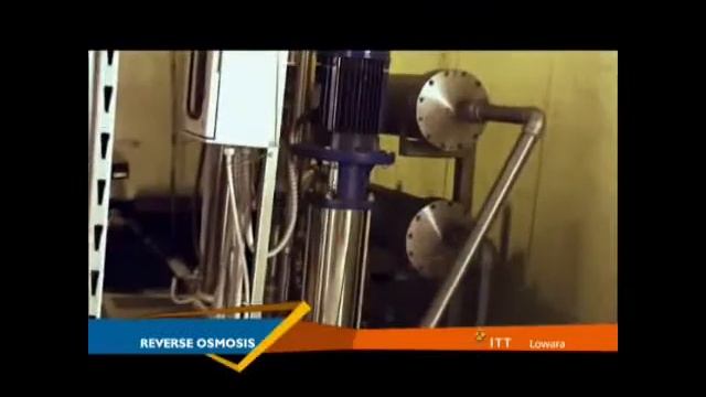 Lowara Water Pumps Examples Part 2 смотреть онлайн