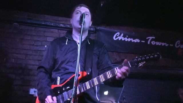 Twiggys -- До свиданья, лето! смотреть онлайн