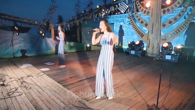 Кэскилээнэ & Кэрэчээнэ Тупринаалар-Билэбин/Dobun music/ смотреть онлайн