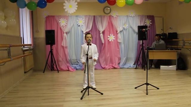 М. Мусихина "СКАЖИТЕ, ОТКУДА Я ВЗЯЛСЯ? " Марк-Малик Мурашкин смотреть онлайн