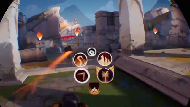 New Online PlayStation VR game Megalith смотреть онлайн