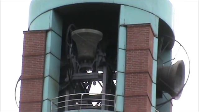 Le Campane Di Mariano Comense (CO) - Sacro Cuore