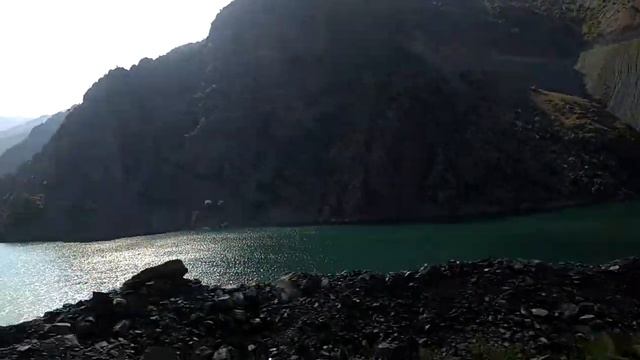 Самая красивая река в Турции. Чорох смотреть онлайн