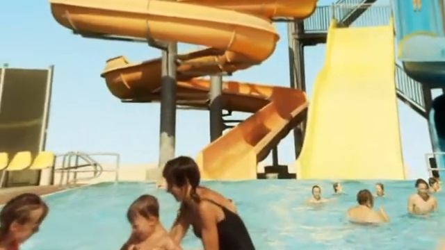 Вентспилс - место, где побывать! смотреть онлайн