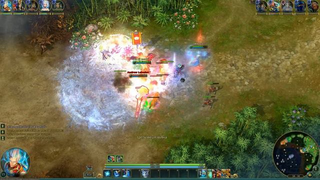 Prime World - Разумный гром (Гром/Молниеносный VOD)