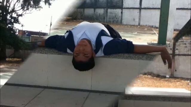 Locuras del Colegio Otto Arosemena Gomez смотреть онлайн