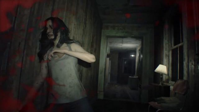 Resident Evil 7: Biohazard Asmr @ 6AM смотреть онлайн