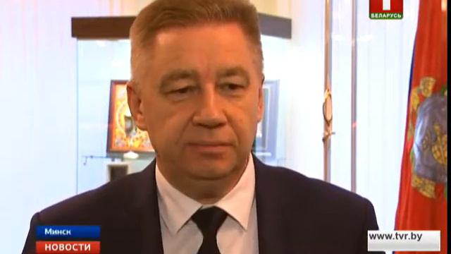 Контролирующие органы Беларуси и России рассмотрели итоги проверки исполнения союзного бюджета смотреть онлайн
