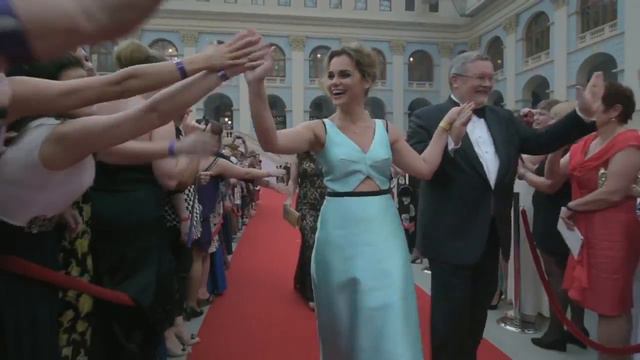 Яркие мероприятия Oriflame смотреть онлайн