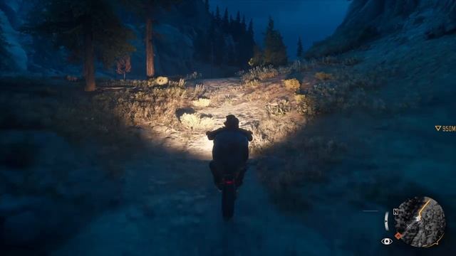 Прохождение DAYS GONE на русском языке без комментариев
Часть 10
