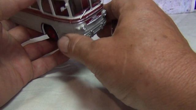 обзор зис 127 смотреть онлайн