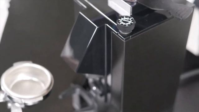 Eureka Mignon Manuale (Home Coffee Grinder) - the perfect companion for the home barista смотреть онлайн
