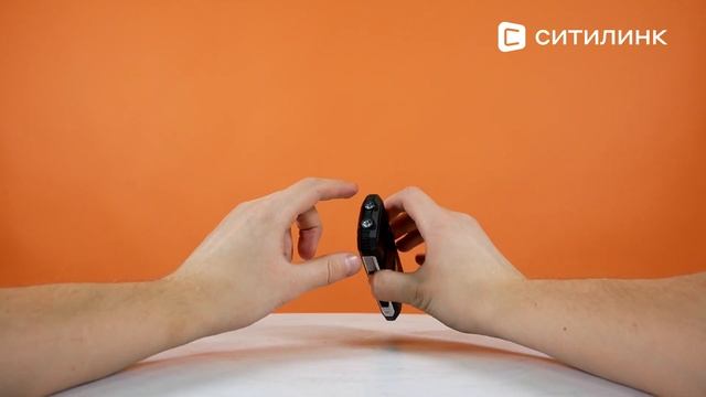 Обзор Сотового телефона BQ Tank SE 243 | Ситилинк смотреть онлайн