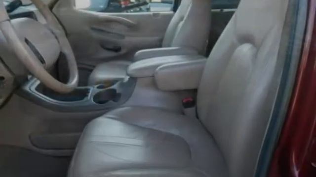 1999 Ford Expedition Eddie Bauer For Sale In BUTLER, PA