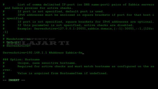 ZABBIX 4.0 LTS : Install Zabbix Agent on CentOS 7 смотреть онлайн