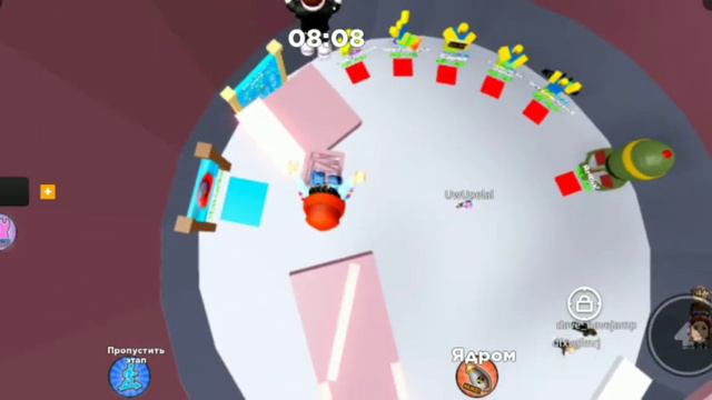 Прохожу Башню Веселья)/Roblox Tower of Fun смотреть онлайн