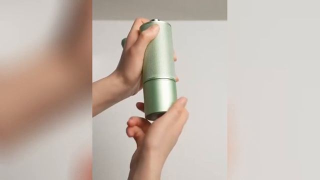 TIMEMORE Store Chestnut C3S / C3ESP Manual Coffee Grinder All-metal Body & S2C Burr Send Cleaning B смотреть онлайн