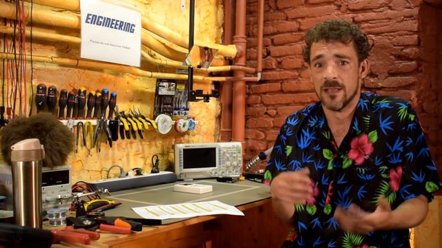 5G QnA: Why lions and chickens are different смотреть онлайн