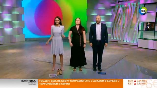 Как выбрать квалифицированного массажиста. Эфир от 06.04.17 смотреть онлайн