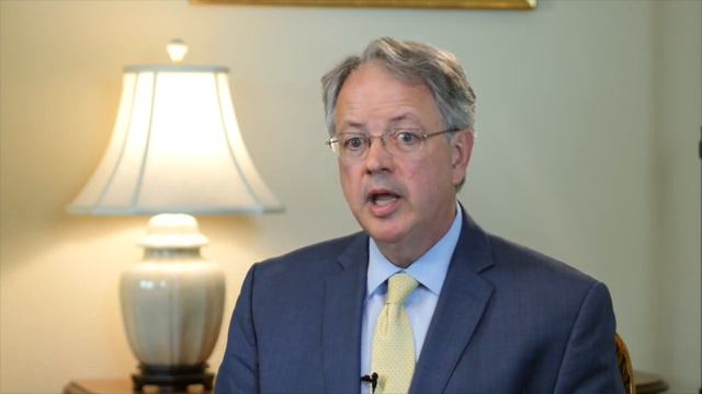 John Tecklenburg on Climate Adaptation смотреть онлайн